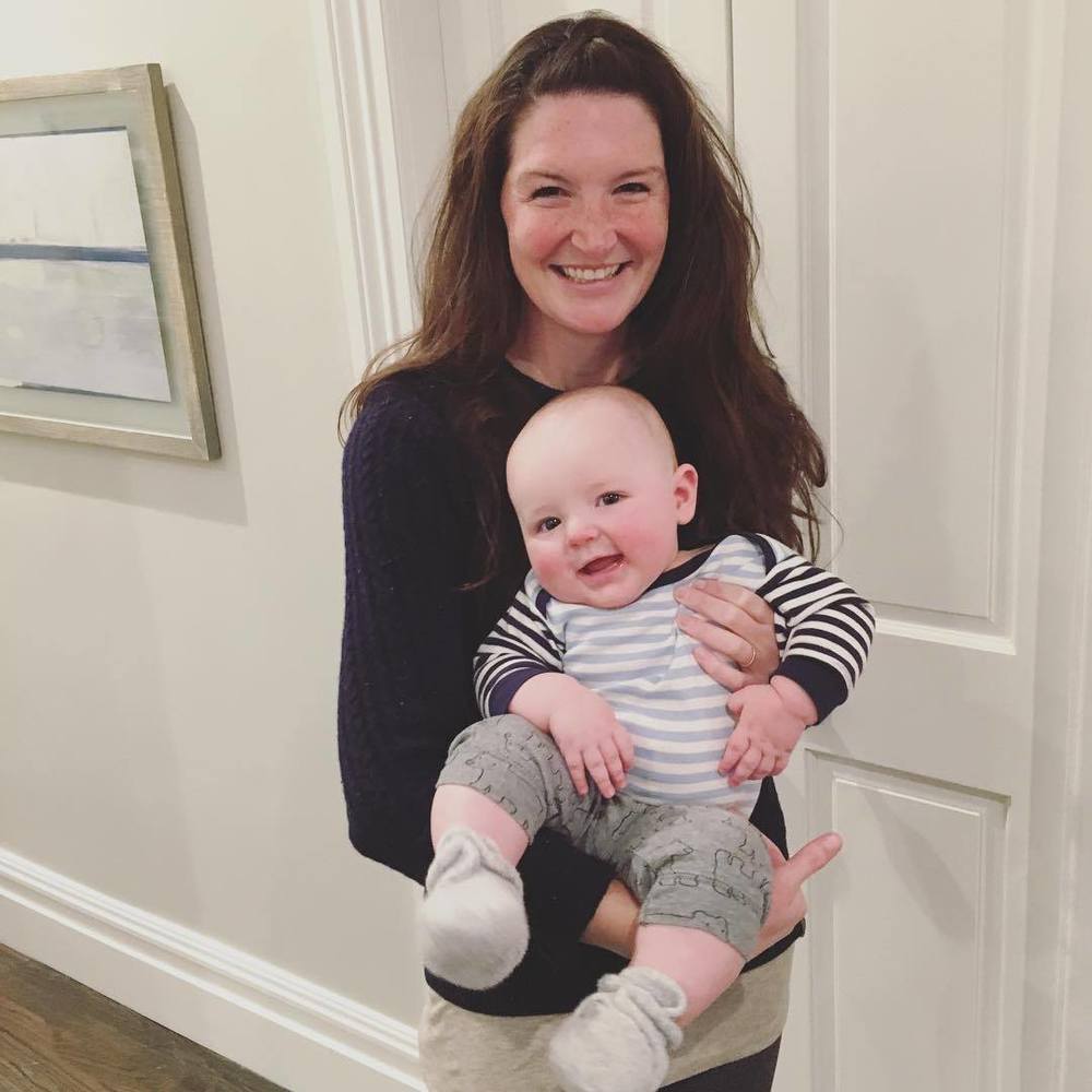 Meet your Posher, Heather